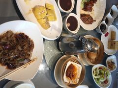 -御花园·粤菜·海鲜火锅(中山公园店)