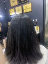 -藤野造型烫染