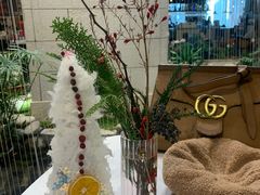 -1/4 ONE QUARTER COFFEE LAB(朝阳大悦城店)
