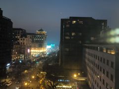 -和平宾馆(王府井店)