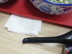 -中国兰州名牛纯汤牛肉面(永安道店)