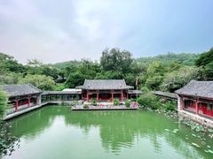 -珠海圆明新园