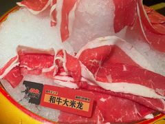 -牛New寿喜烧(虹桥新天地店)