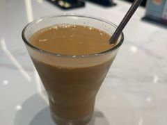 -香港威特瑞茶餐厅(小白楼音乐厅店)