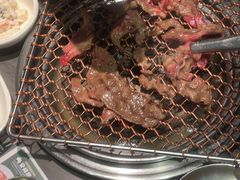 -农乐园炭火烤肉(繁花中心店)