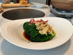 -滋粥楼·顺德菜(番禺广场总店)