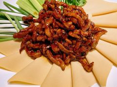 -锦绣金山人家(友谊店)