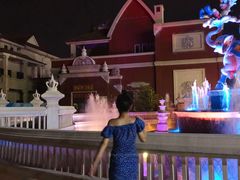 -热高乐园巴厘岛水世界