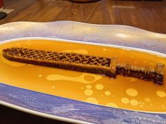 -曾宴·楚菜(湖北省博物馆店)