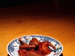 脆皮乳鸽-新荣记(西溪湿地店)