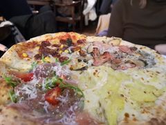 -1861意大利餐厅(文化广场店)