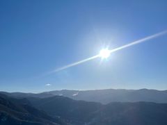 -翠云山银河滑雪场