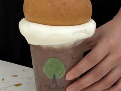 -大树餐厅(环球港店)