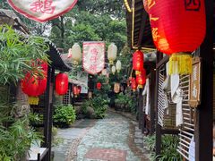 -五邑人家(江门店)