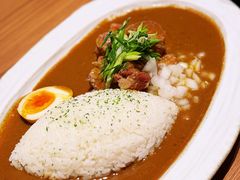 -CURRY YA 熟成咖哩專門店(深圳湾万象城店)