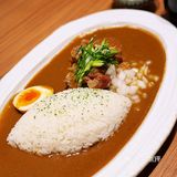 CURRY YA 熟成咖哩專門店，咖喱星人的首选！