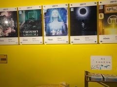 -解个谜沉浸剧情密室(天河店)