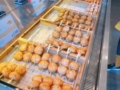 -古来思鱼饼