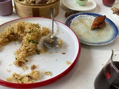 -丰尔粥食·顺德鱼生·干蒸排骨顺德菜(大良分店)