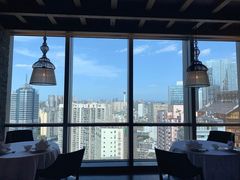 -富力丽思卡尔顿酒店·丽轩中餐厅