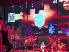 -星聚会KTV(龙湖上海奉贤天街店)