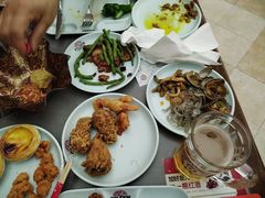 -比尔森巴西烤肉自助(红旗街店)