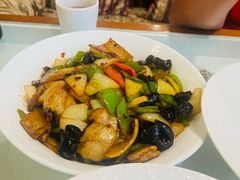 -光合谷酒店甄味府