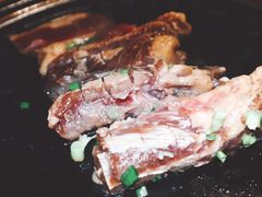 -秋木烤肉·韩国牛肉名家(高新旗舰店)