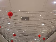 -欢乐空间KTV(奥山世纪城店)