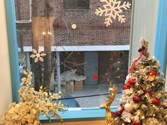 -Cafe de Paris(林荫路店)