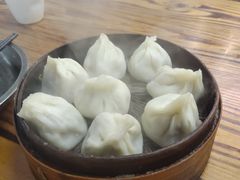 -锅贴大王南翔小笼(临沂二村店)