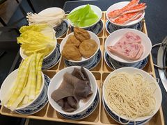 -咏江南·苏式火锅·苏州评弹(观前街店)