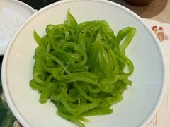 -苏小柳手作点心x茶叙小院(徐家汇分院)