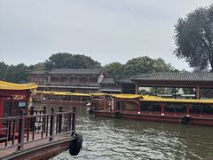 -皇家御河游(紫御湾码头)