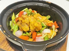 -望乡楼上海菜(日月光店)