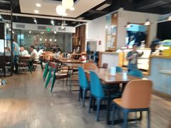 -小众茶餐厅(金山店)