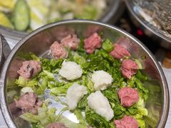 -丰尔粥食·粥底火锅(大良总店)