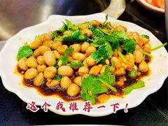 -老刘生态大鱼坊铁锅炖鱼(赛马场店)