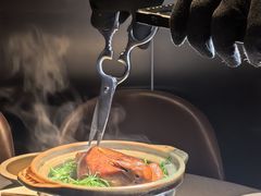 -御膳汤品(猎人坊店)
