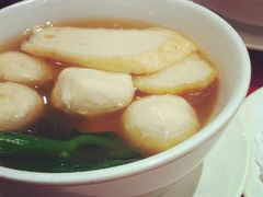 净鱼蛋-糖朝(尖沙咀店)