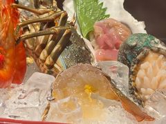 -蒋记海鲜姿造•洋房别墅(星河湾店)