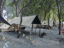 -268童话露营营地·烧烤·团建