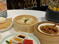 -悦雅居·老广州老味道(长湖店)