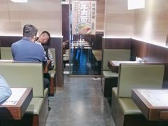 -雁滩白记·兰州牛肉面