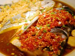 -姐夫的小菜(新中关购物中心店)