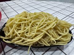 龙虾捞面-虎虎龙虾大排档(双井店)