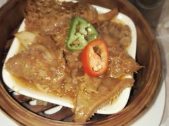 -凤凰轩·尾牙宴·生日宴(十里银滩店)