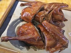 -肥仔顺德菜(龙悦居店)