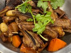 -美极鲜食坊(宝安南路店)