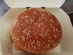 -肯德基(洛川店)